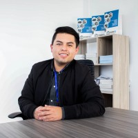 Erick Gianfranco Lopez Calderon