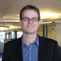Henrik Lindroth