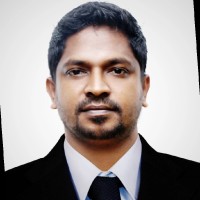 Prasanth CD