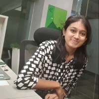 Sukanya Shenoy