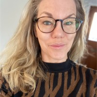 Maja Ohlsson