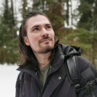 Роман Поваренский