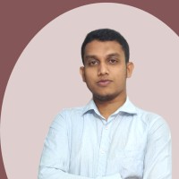 Md Shahab Uddin