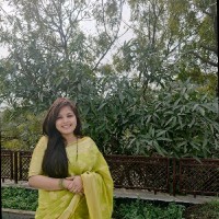 Nisha Singh