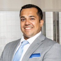 Abram Garcia