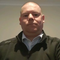 Paul Wright