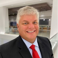 David Redden, CPA