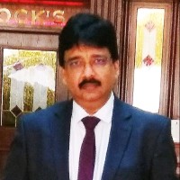 MURALIDHARAN L