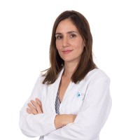 María Suárez Mayor