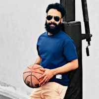 Shuhaib K