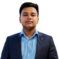 Siddharth Raj