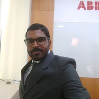 Ramdas Kr