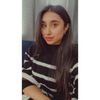 Sehrish Alam