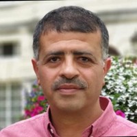 Ziad Abu-el-zeet
