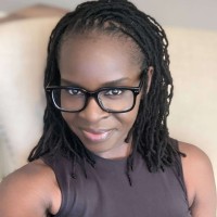 Winona Vesey