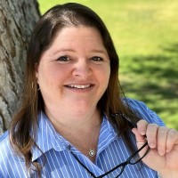 Dr. Danielle Kish