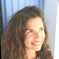Maria Dourdouma