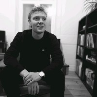 Håkon U. Jahr