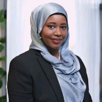 Mahasin Mohamedali