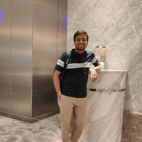 Amritesh Sarkar