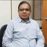 Aslam Iqbal