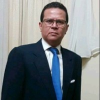 Egberto Aguila