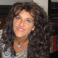 Aida Nieto
