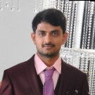 Poornachandra Reddy Siripireddy