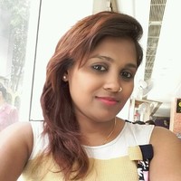 Mona Agarwal