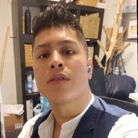 Anthony Gutierrez