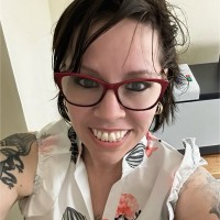 Katie Benson