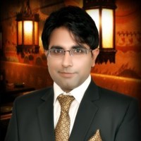 Abrar Munir Malik