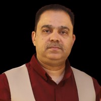 Imran Ali Waris