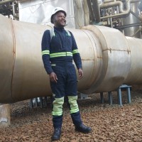 Kelvin Chege
