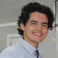 Justin Helmandollar