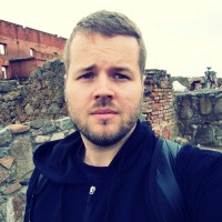 Aleksandr Sumovsky