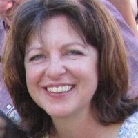 Laurie Ross