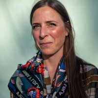 Maude Guillemette