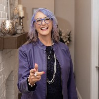 Rev. Dr. Ellen Louise M.