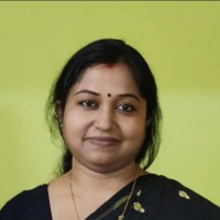 Bapita Roy