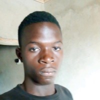 Samson Solomon