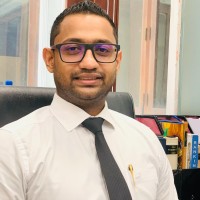 Nuwan Jayasinghe