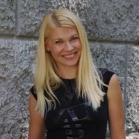 Veronika Red'Kina