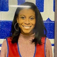 Gabrielle Ellis