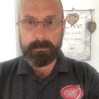 Martin Cassell