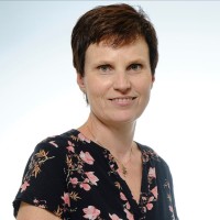 Desiree van der Kleij