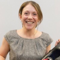 Jessica Bruce (Leitch)