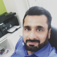 Sarfaraz Mohammed