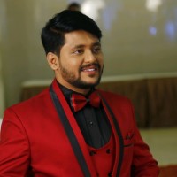 Ram Prasad G