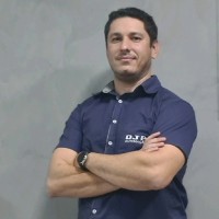 Danillo H. Bortoleto David